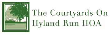 Courtyards on Hyland Run Homeowners Association
